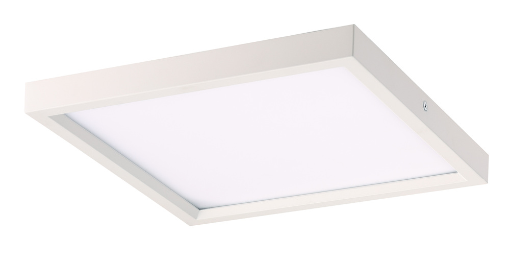 LED FLUSH MOUNT