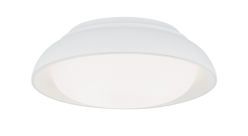 LED FLUSH MOUNT