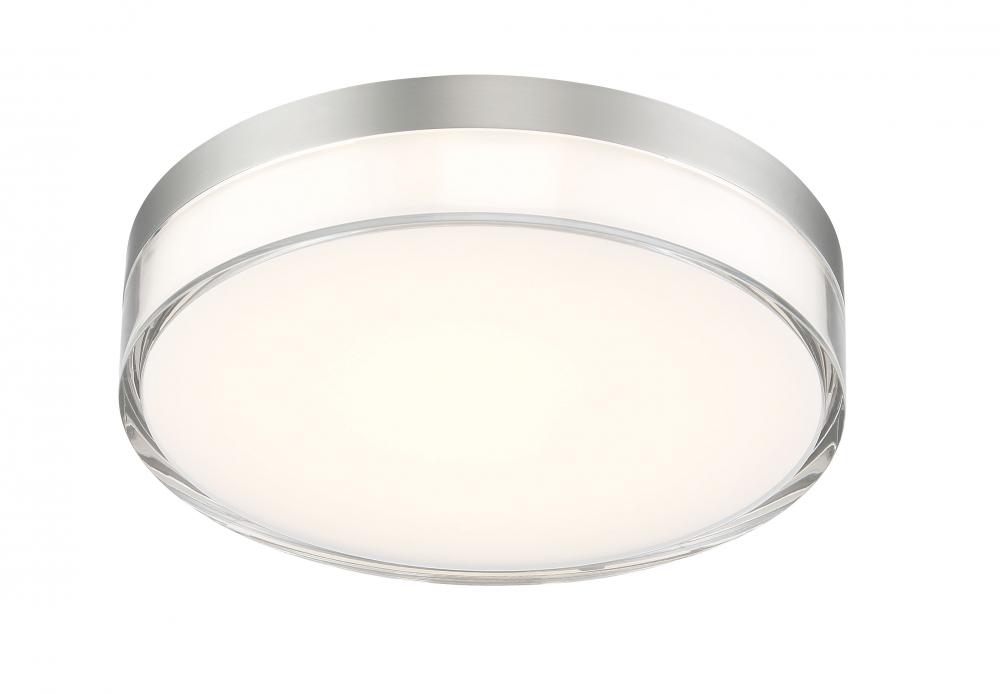 LED FLUSH MOUNT