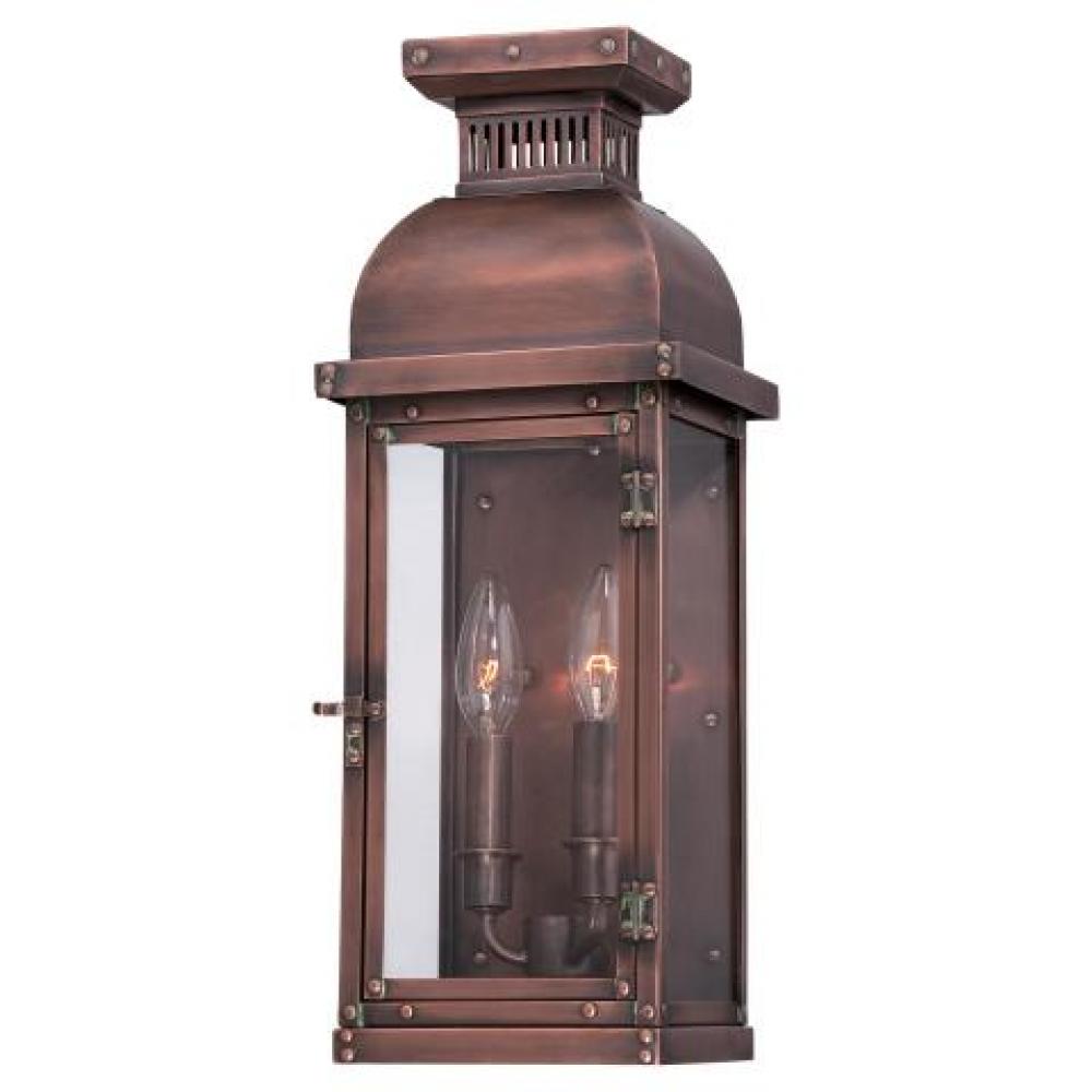 2 Light Pocket Lantern