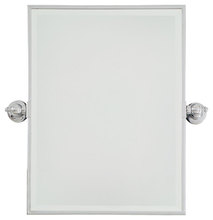  1440-77 - Pivot Mirrors - Rectangle Beveled