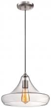 Minka-Lavery 2262-84 - 1 LIGHT MINI PENDANT