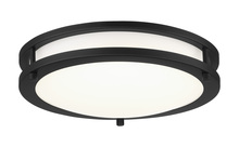  712-66A-L - Led Flush Mount - 11.75"