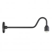 Minka-Lavery 7971-29A-66 - 1 LIGHT OUTDOOR MOUNT