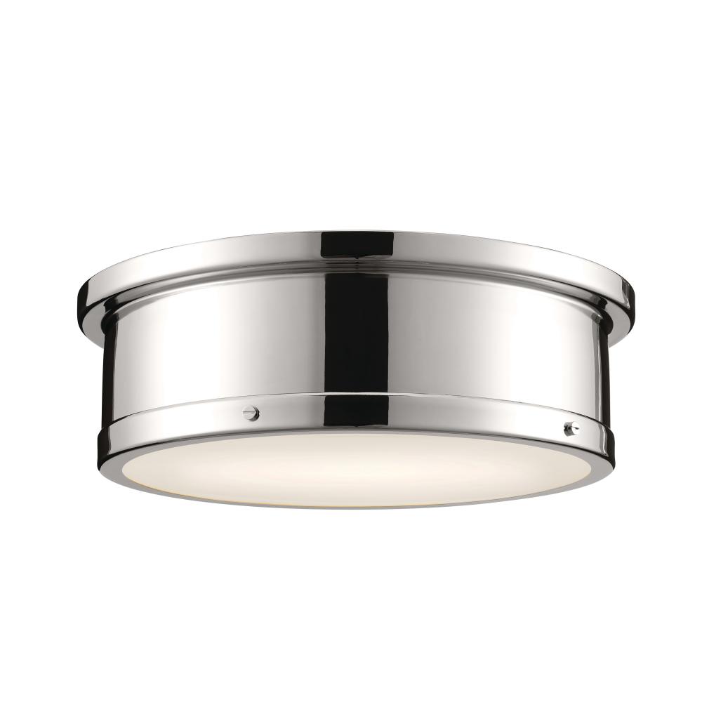 Flush Mount 3Lt