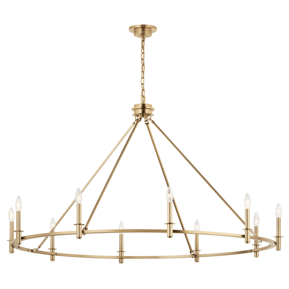 Chandelier 10Lt