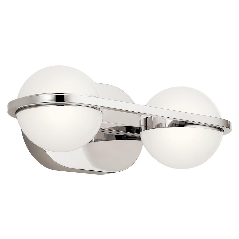 Bath 2Lt LED