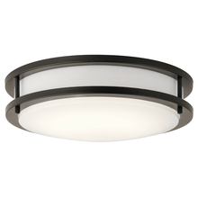  10784OZLED - Flush Mount LED