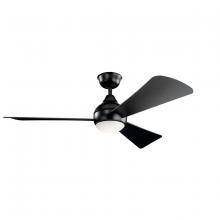  330152SBK - 54 Inch Sola Fan