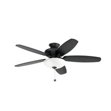  330161SBK - 52 Inch Renew Select Fan