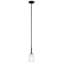  43674BK - Mini Pendant 1Lt