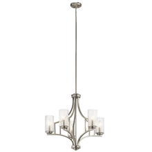  44072NI - Chandelier 5Lt