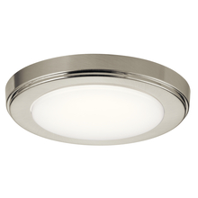 Kichler 44244NILED30 - Flushmount 7 Inch Round