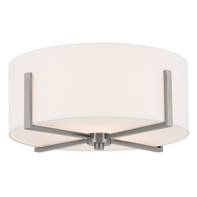  52593CLP - Flush Mount 2Lt