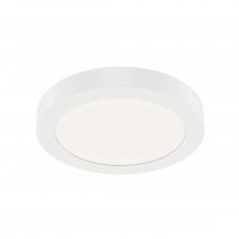  53005WH30 - Ara 5.50" Round Downlight in White