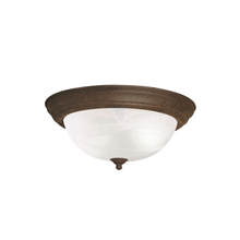  8109TZ - Flush Mount 2Lt