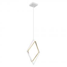 Kichler 84310WH - LED Pendant