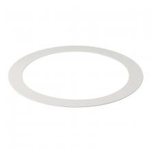  DLGR07WH - Unv. Goof Ring 6.3'' - 7.5''