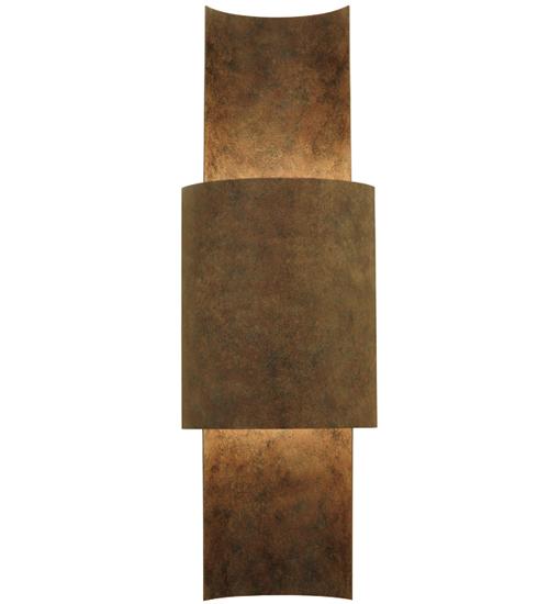 8"W Lucas Wall Sconce