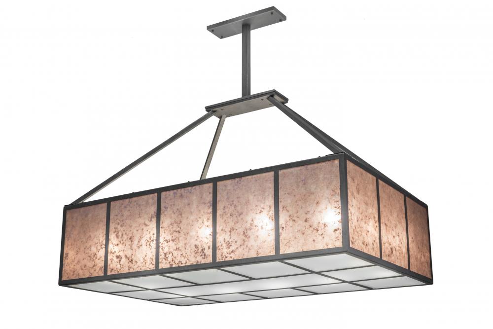 66"L Kaplan Oblong Pendant