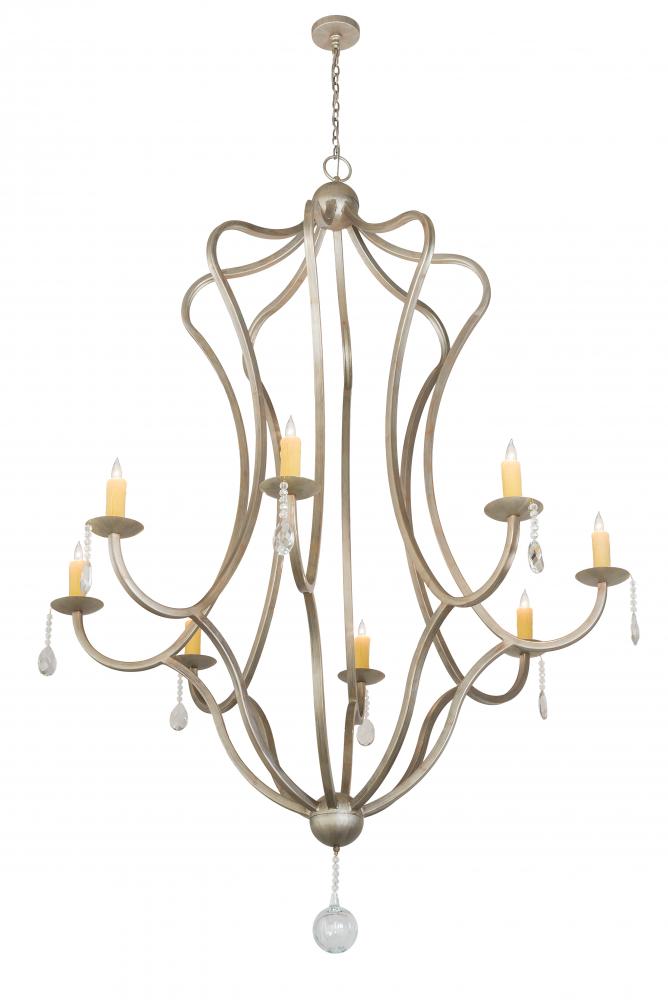 68"W Lumierre Chandelier