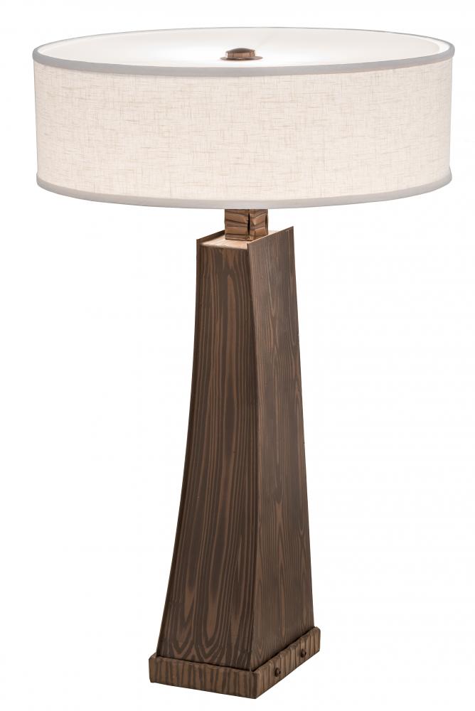 30"H Sophia Floor Lamp