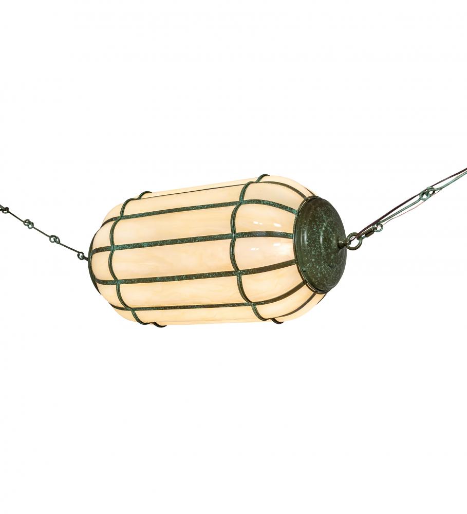 32" Long Islington Catenary Pendant