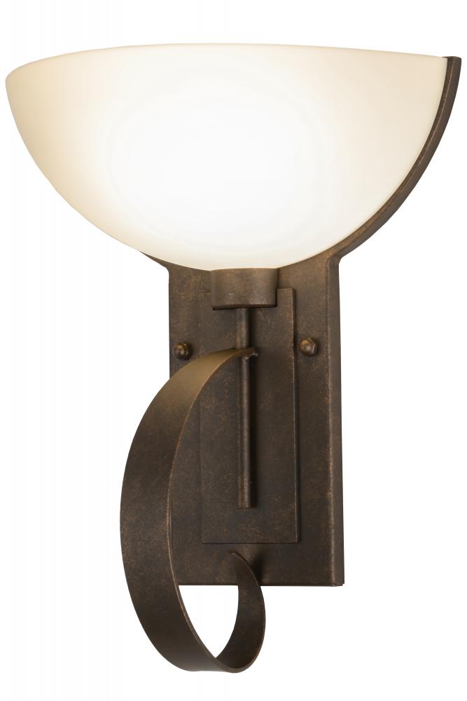 12.5" Wide Erastos Wall Sconce