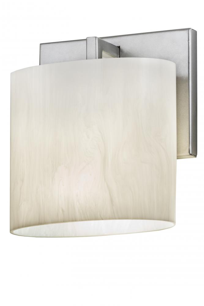 6.5" Wide Abernathy Wall Sconce