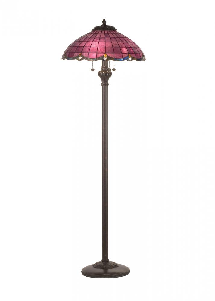 65"H Elan Floor Lamp