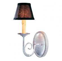  119406 - 5" Wide Jenna 1 Light Wall Sconce