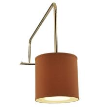 Meyda Green 131034 - 10.25"W Cilindro Novartis Wall Sconce