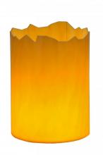  150941 - 6"W Cylindre Tawnyrock Idalight Shade