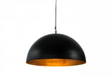  171307 - 36"Wide Gravity Pendant