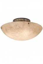  189506 - 48" Wide Artesia Flushmount