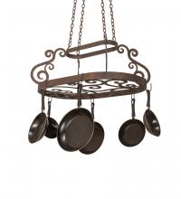 Pot Racks