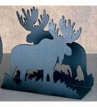  23092 - Moose Napkin Holder