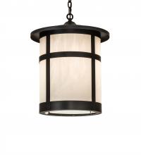 Meyda Green 236891 - 18" Wide Fulton Pendant