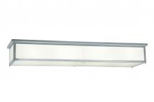  244227 - 72" Wide Lumina Textrene Flushmount