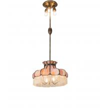  244584 - 24" Wide Frederick Pendant