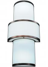  245334 - 15" Wide Jayne Wall Sconce