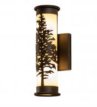  248320 - 5" Wide Tamarack Wall Sconce