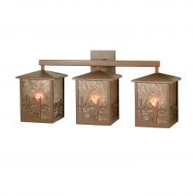  254794 - 27" Wide Deer Creek 3 Light Vanity Light