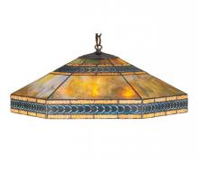  31226 - 22"W Cambridge Pendant