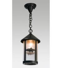  50096 - 8"W Tarpon Fulton Hanging Lantern Pendant