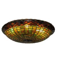  71312 - 18" Wide Acorn Shade