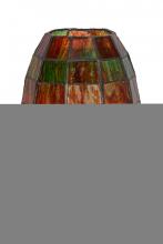 Meyda Green 77532 - 7"W Acorn Shade