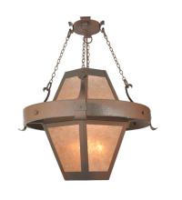  98139 - 50"W Bonanza Pendant