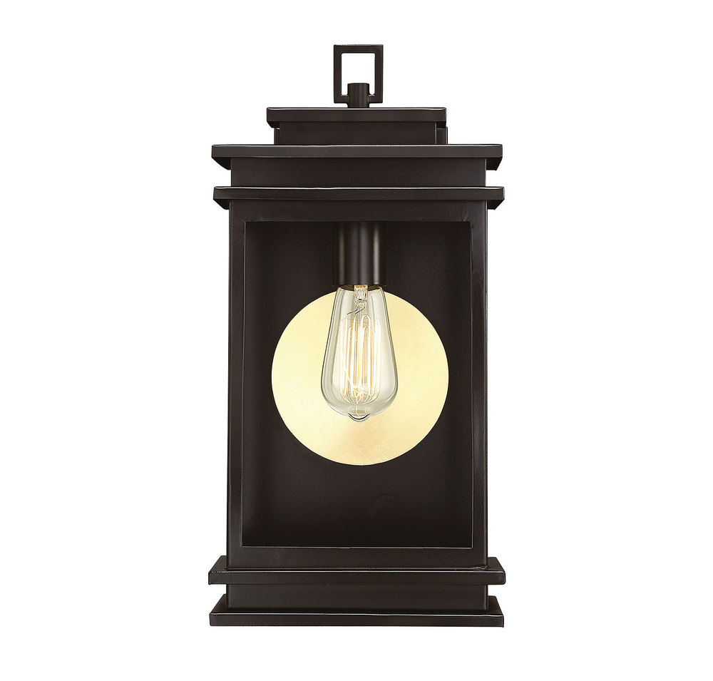 Reading Outdoor Wall Lantern