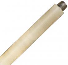 Savoy House 7-EXT-127 - 9.5" Extension Rod in Noble Brass